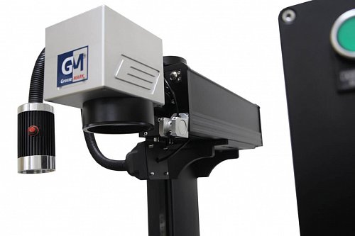 Лазерный гравер G-MARK 100 CO2 30Вт